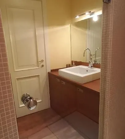 Daisy In Centro A 公寓 *