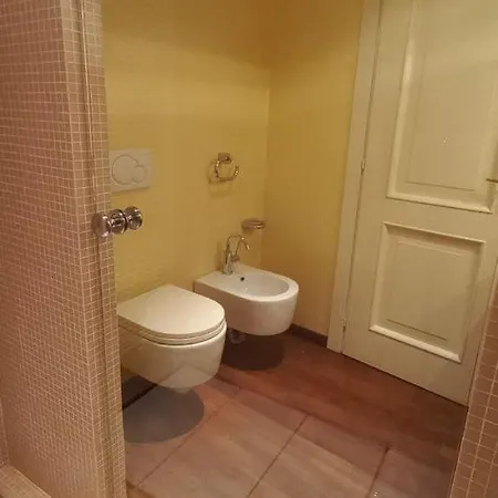 Daisy In Centro A 公寓