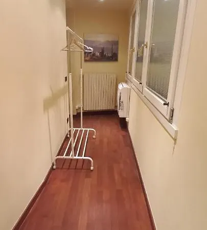 公寓 Daisy In Centro A *