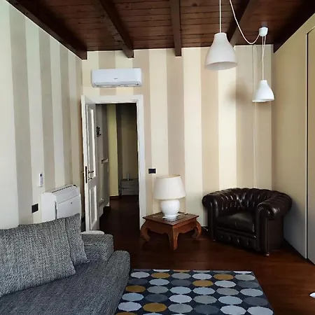 Daisy In Centro A 公寓 *