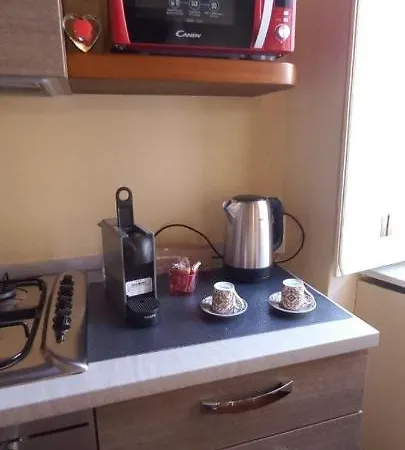 Daisy In Centro A * Όπως