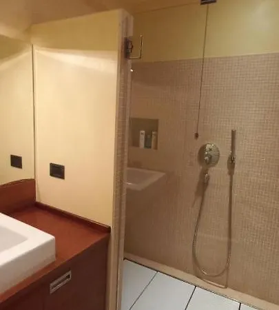 Apartamento Daisy In Centro A