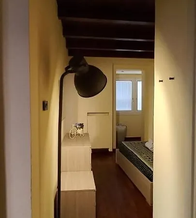 Apartamento Daisy In Centro A