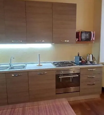 Apartamento Daisy In Centro A *