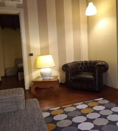 Daisy In Centro A Διαμέρισμα