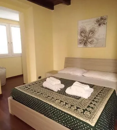 Daisy In Centro A Όπως