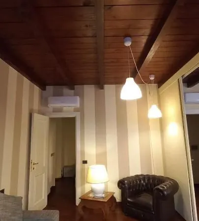 Apartamento Daisy In Centro A Como