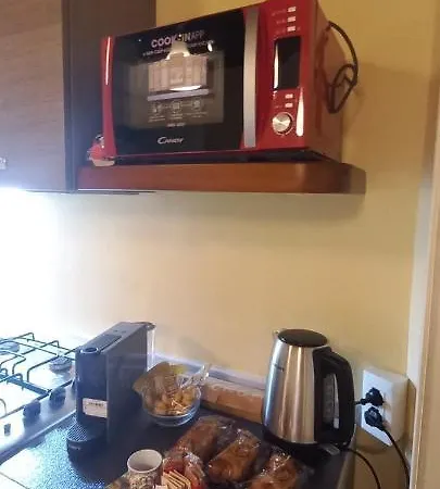 Διαμέρισμα Daisy In Centro A *