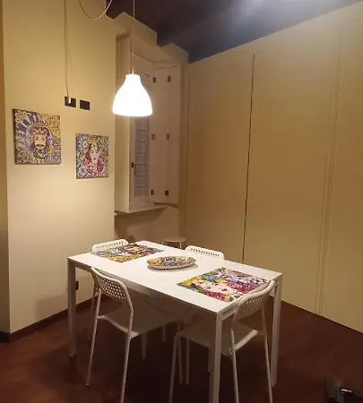 Διαμέρισμα Daisy In Centro A *