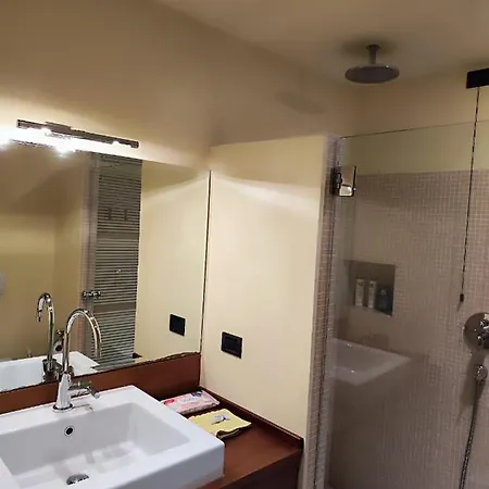 Apartamento Daisy In Centro A *