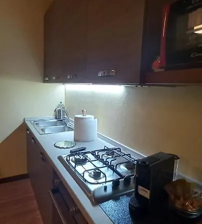 Daisy In Centro A Apartamento *