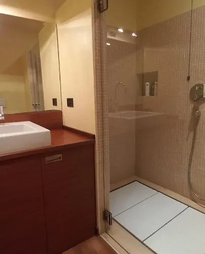 Daisy In Centro A Διαμέρισμα *