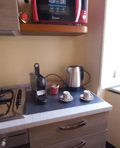 Daisy In Centro A * Όπως