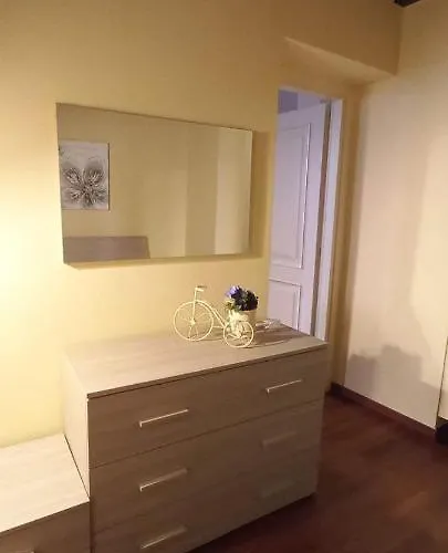 Apartamento Daisy In Centro A *