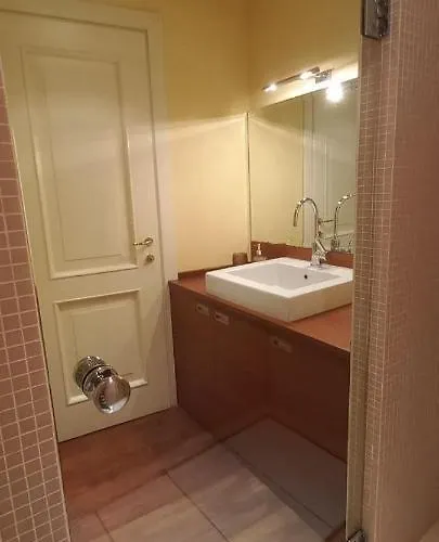 Daisy In Centro A Διαμέρισμα *