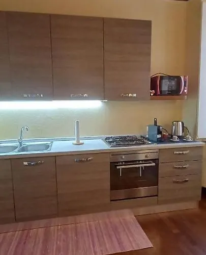 Apartamento Daisy In Centro A *