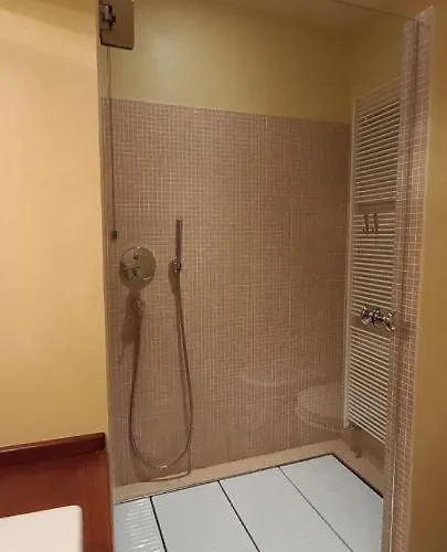 Διαμέρισμα Daisy In Centro A *