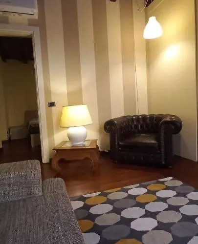 Daisy In Centro A Διαμέρισμα