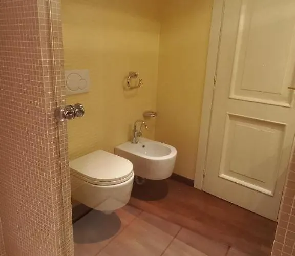 Daisy In Centro A Διαμέρισμα