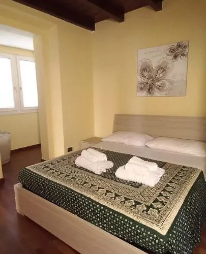 Daisy In Centro A Όπως