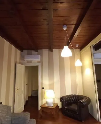 Διαμέρισμα Daisy In Centro A Όπως