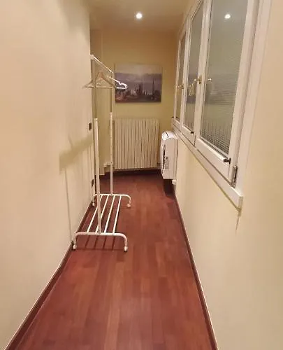 Διαμέρισμα Daisy In Centro A *