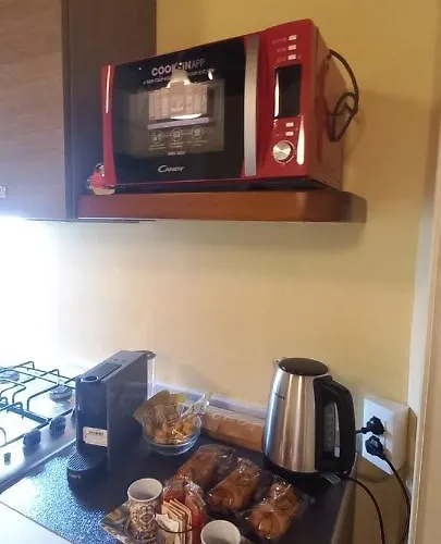 Διαμέρισμα Daisy In Centro A *