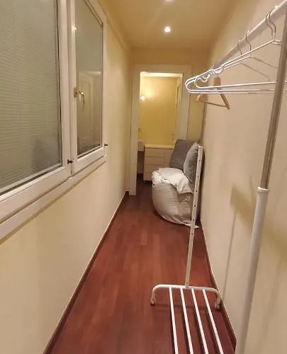 Daisy In Centro A * Όπως