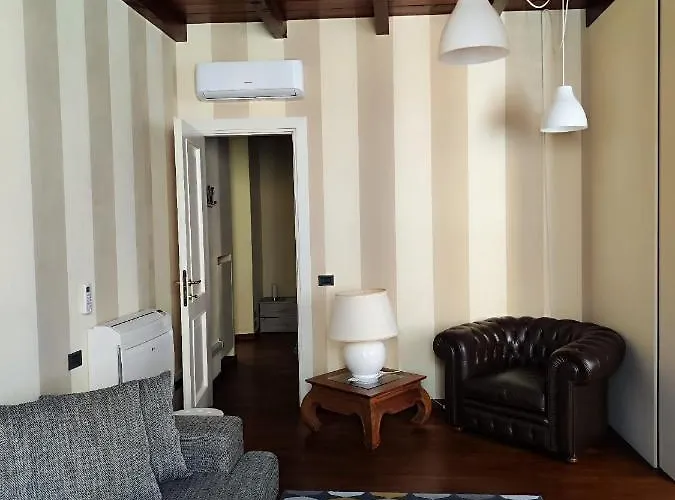 Daisy In Centro A Διαμέρισμα *