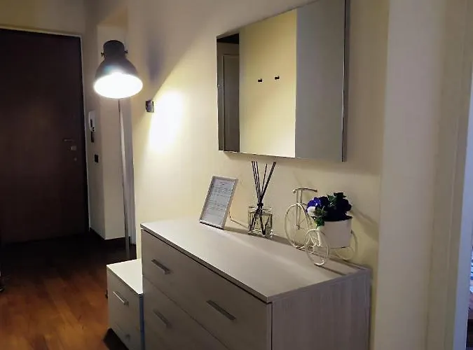 Διαμέρισμα Daisy In Centro A *