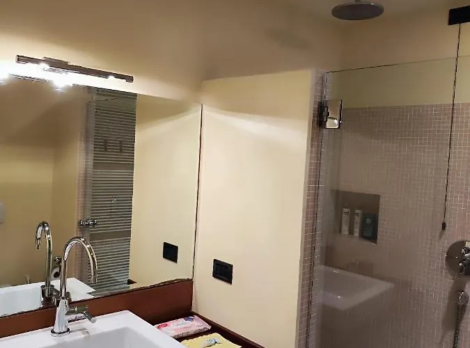 Διαμέρισμα Daisy In Centro A *