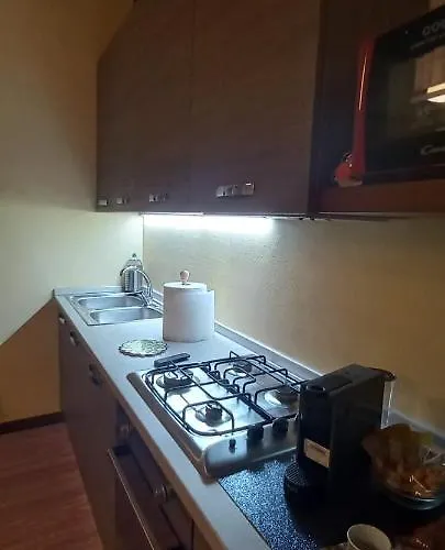 Daisy In Centro A Διαμέρισμα *