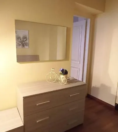 Apartament Daisy In Centro A *