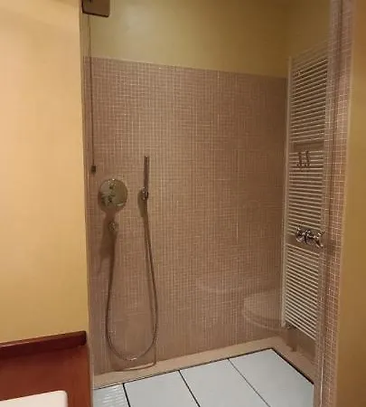 Apartament Daisy In Centro A *