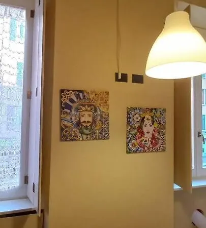 Apartament Daisy In Centro A