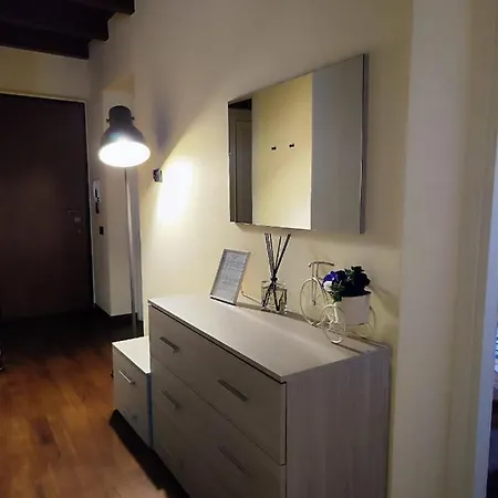 Apartament Daisy In Centro A *