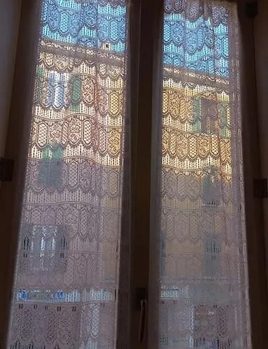 Daisy In Centro A * コモ