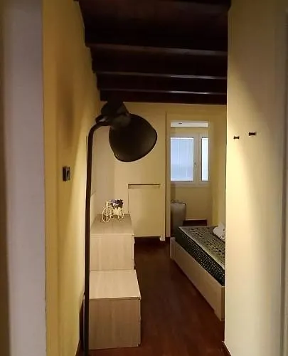 アパート Daisy In Centro A