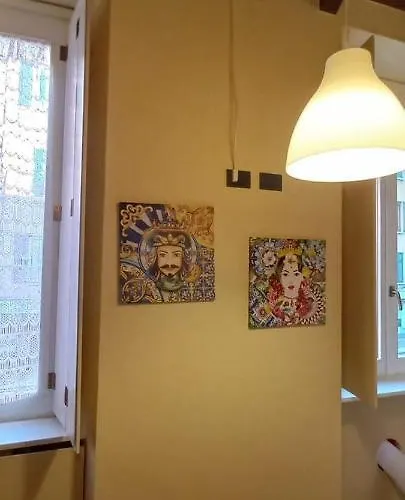 アパート Daisy In Centro A