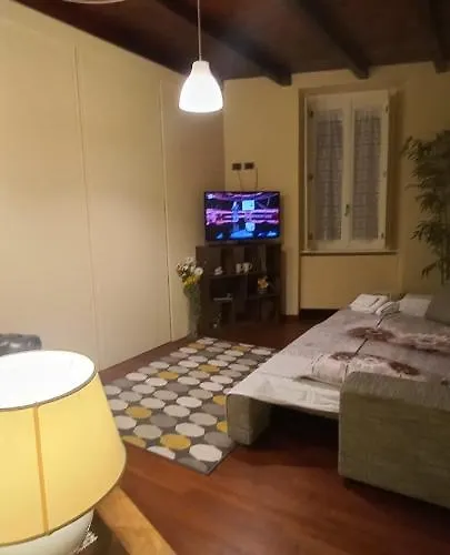 Daisy In Centro A アパート コモ