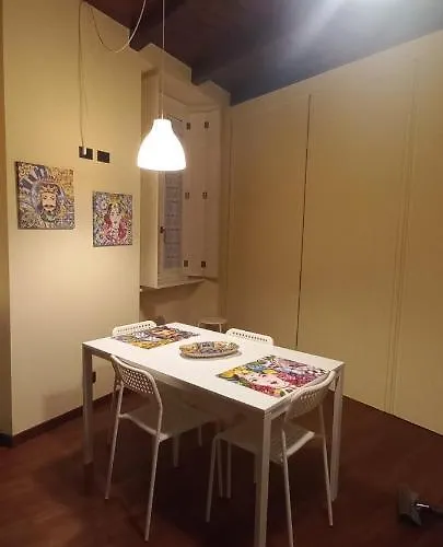 アパート Daisy In Centro A *
